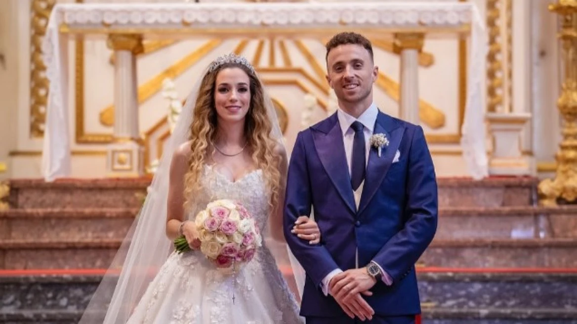 Postim tronditës i gruas së Zotas: Një muaj nga ‘derisa vdekja të na ndajë’