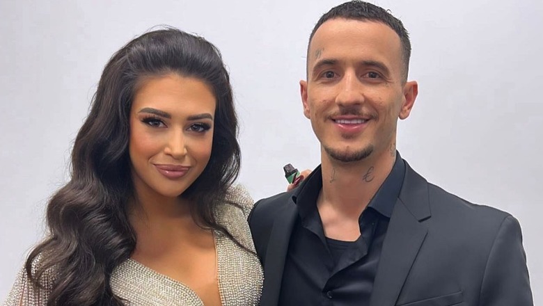 Postimi i Vivienit ndez rrjetin: A i drejtohet Getinjos dhe Mozzik?