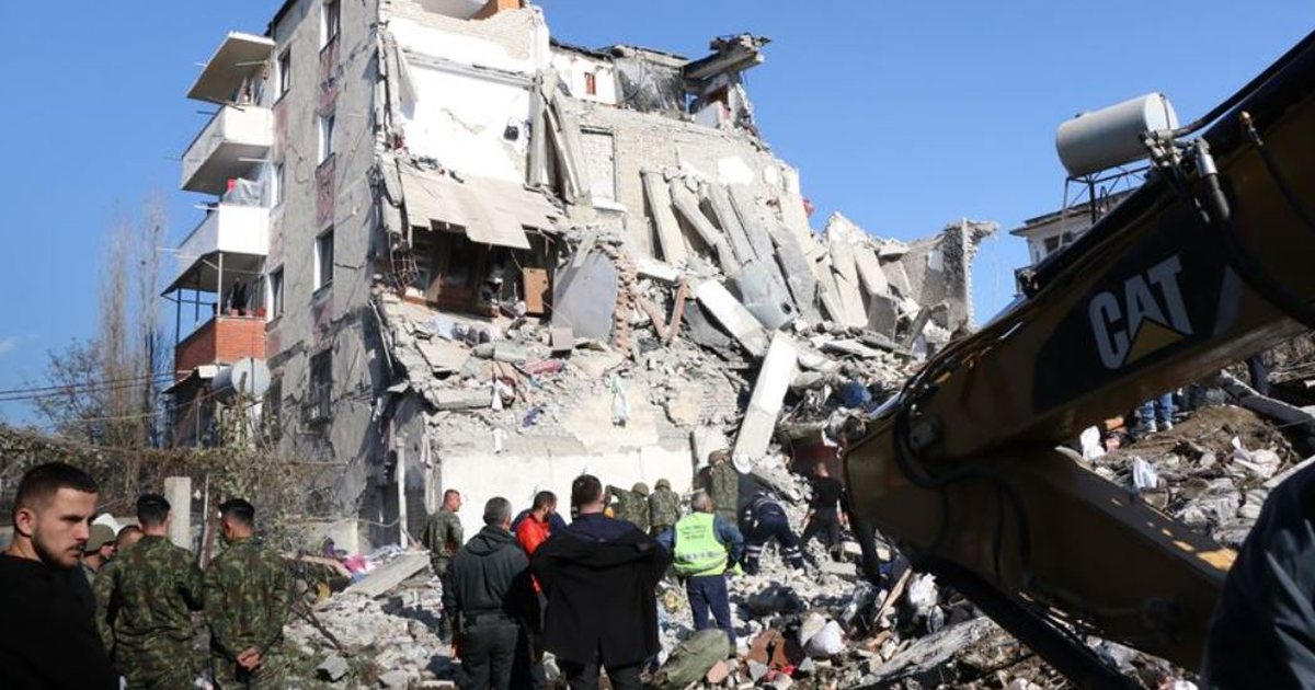 Pr.ligji/ Qeveria rikthen sigurimin e detyrueshëm të banesave nga tërmetet