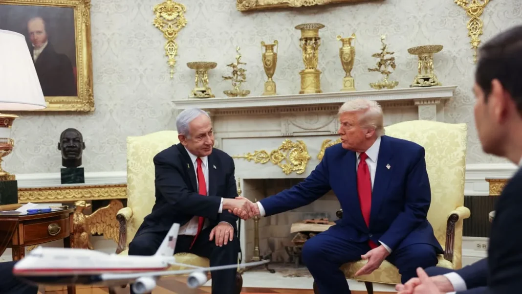 Pranë një marrëveshjeje: Si do të zbatohet armëpushimi në Gaza nga secila palë