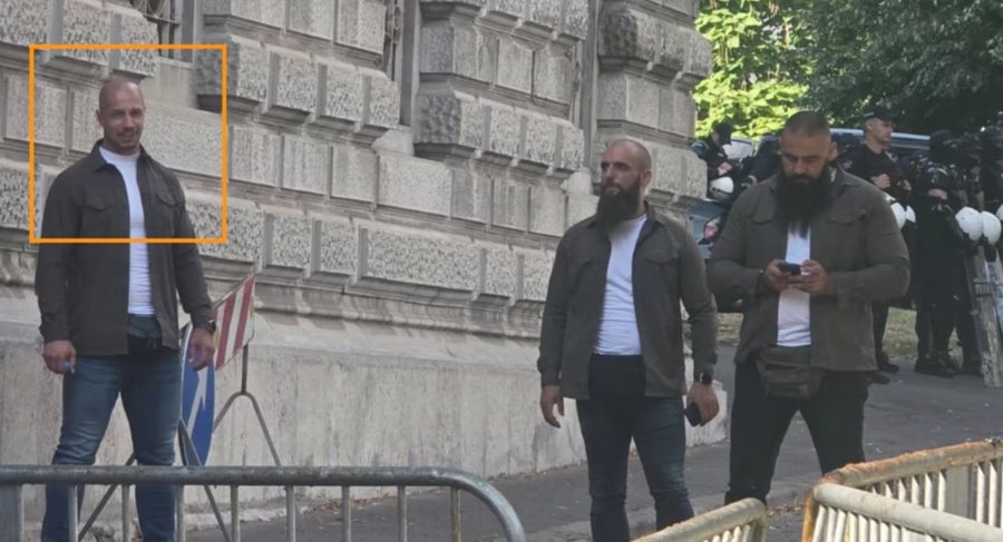 Pranë Presidencës së Serbisë: Kush janë të akuzuarit për sulmin në Banjskë?