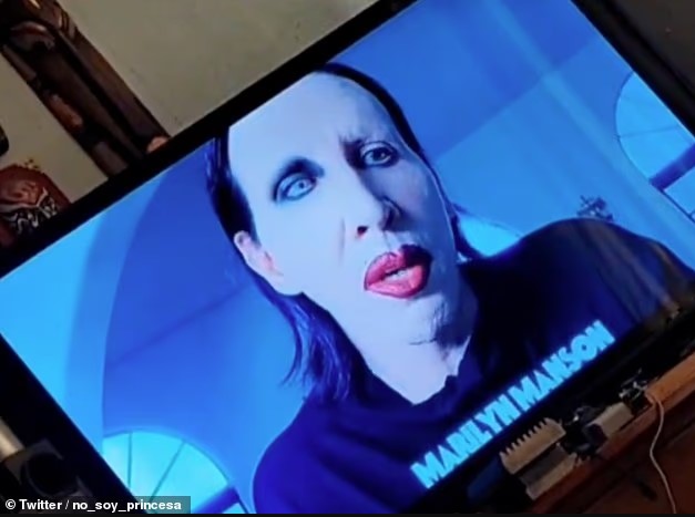 Prania e Marilyn Manson në koncertin e lamtumirës së Black Sabbath shkakton zemërim: Një ftesë që nuk duhej bërë