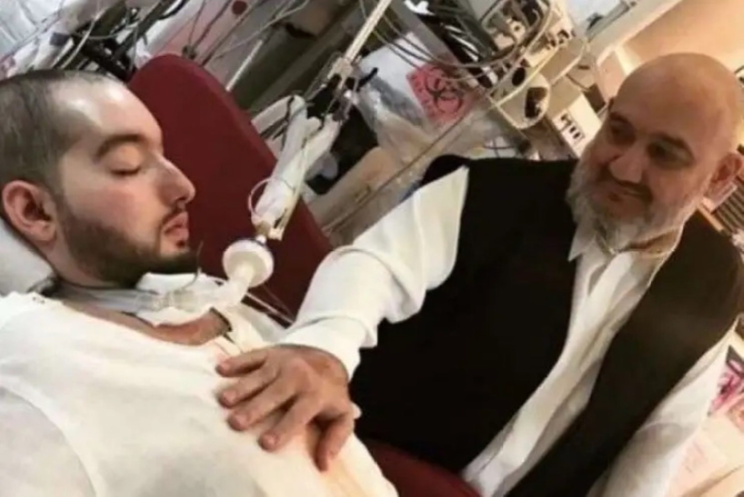 Prej 15 vjeç në koma, ndërron jetë në moshën 36-vjeçare “Princi i fjetur” i Arabisë Saudite