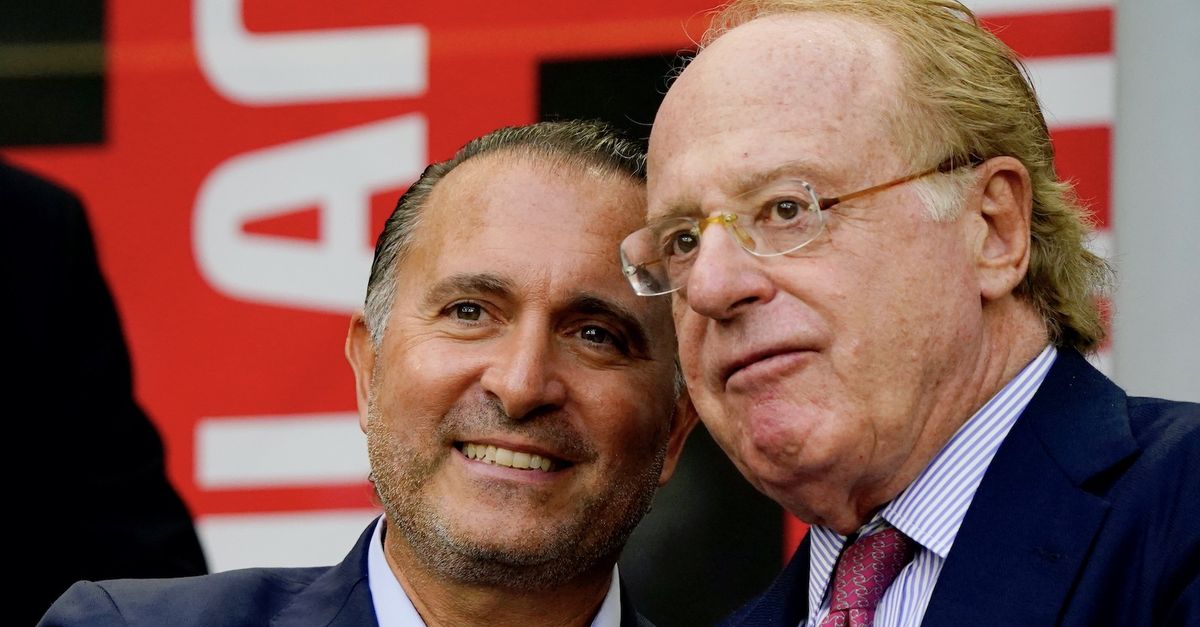 Presidenti i Milaniti: Për Jasharin nuk duam të ofrojmë më shumë, dëshiron të vijë te ne me çdo kusht