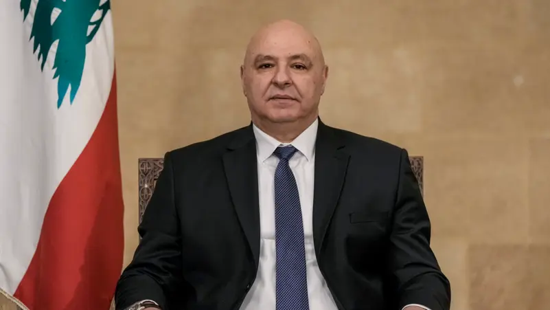 Presidenti libanez përjashton normalizimin e marrëdhënieve me Izraelin