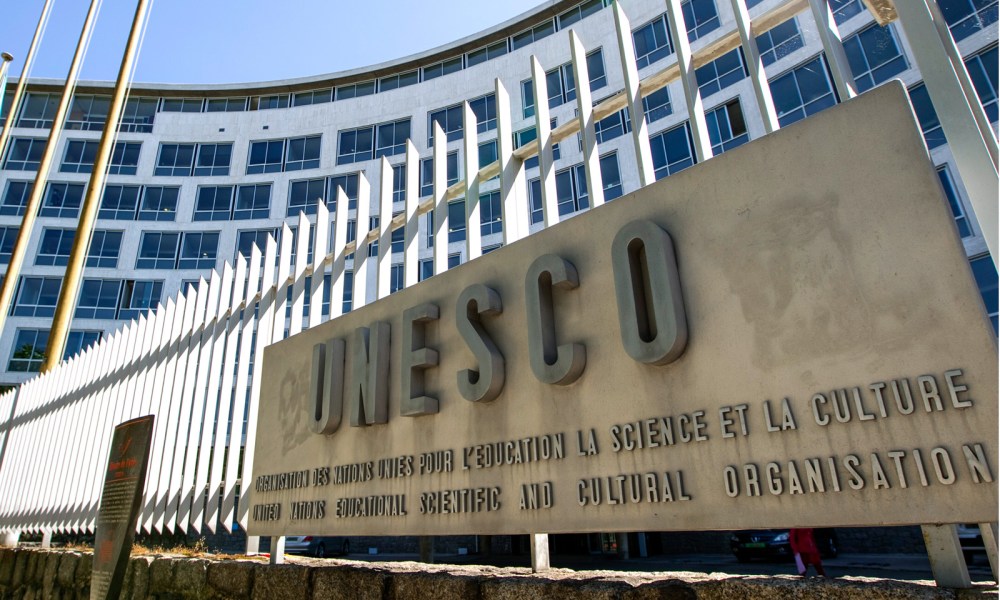 Presidenti Trump tërheq SHBA-në nga UNESCO për herë të dytë