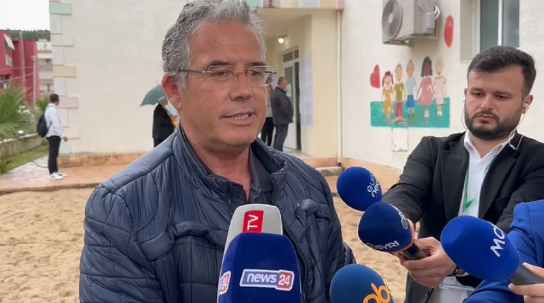 Pretenca për ish-kryebashkiakun e Himarës, shtyhet seanca