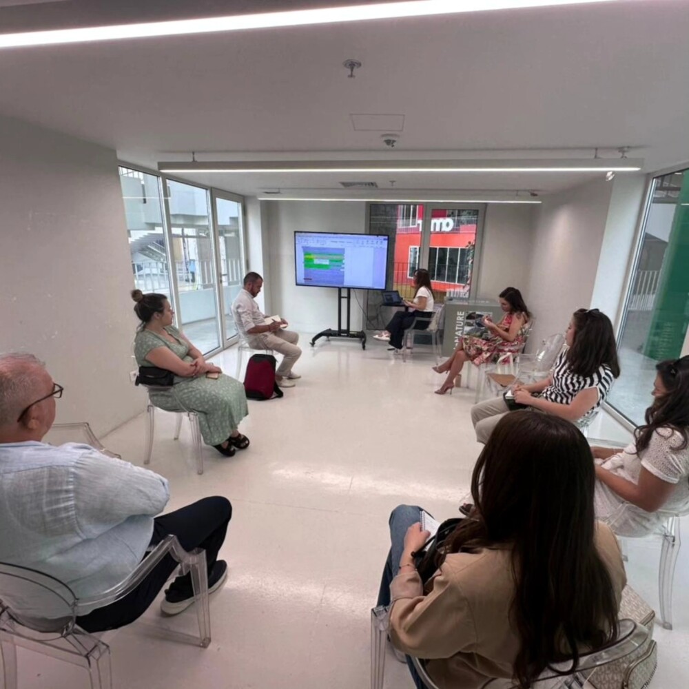 Prezantohet nga grupi i punës dosja për nominimin e Liqenit të Shkodrës në UNESCO