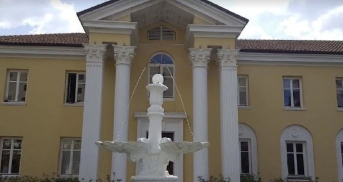 Prezantohet strategjia për kinematografinë, studio për filma vendas e të huaj