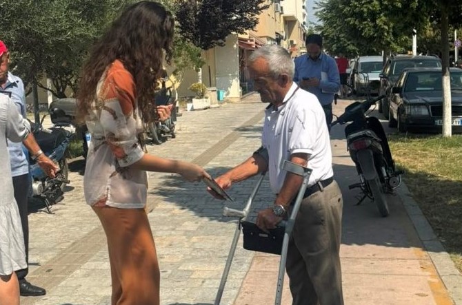 Prezenca e OSBE, takime informuese në disa bashki për ndihmën juridike falas