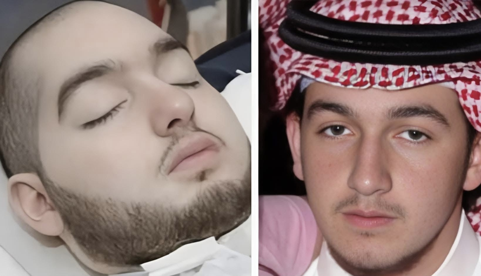 “Princi i fjetur” i Arabisë Saudite vdes pas 20 vitesh në koma