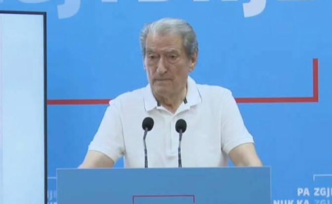 Prishja e godinave në Theth, Berisha: Krim shtetëror, të dëmshpërblehen banorët