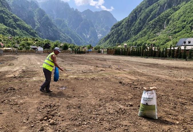 Prishja e ndërtimeve pa leje, Beci: Pastrohet në kohë rekord qendra e Thethit