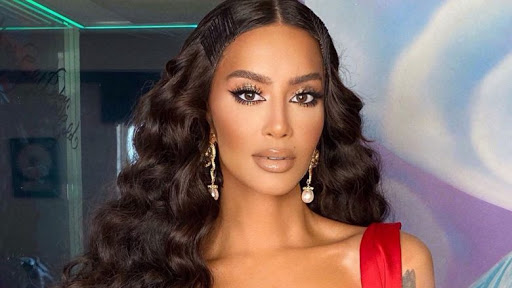 Pritjes së ëmbël i vjen fundi? Dafina Zeqiri shtrohet në spital