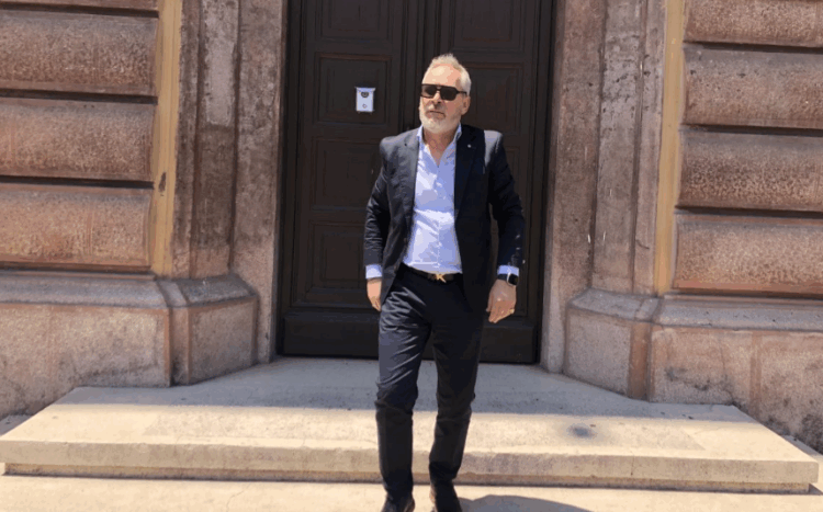 Probleme me pasurinë, KPA shkarkon nga detyra prokurorin Genci Mane