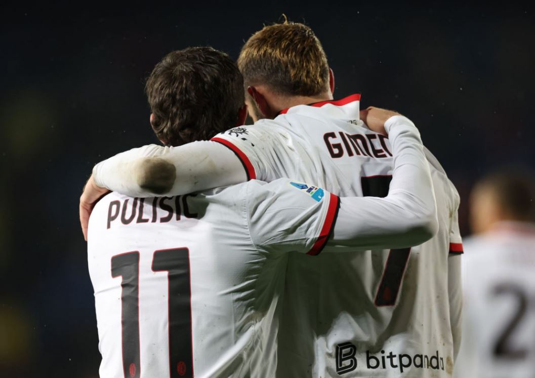 Probleme për lojtarin e Milanit, shqetësohen kuqezinjtë