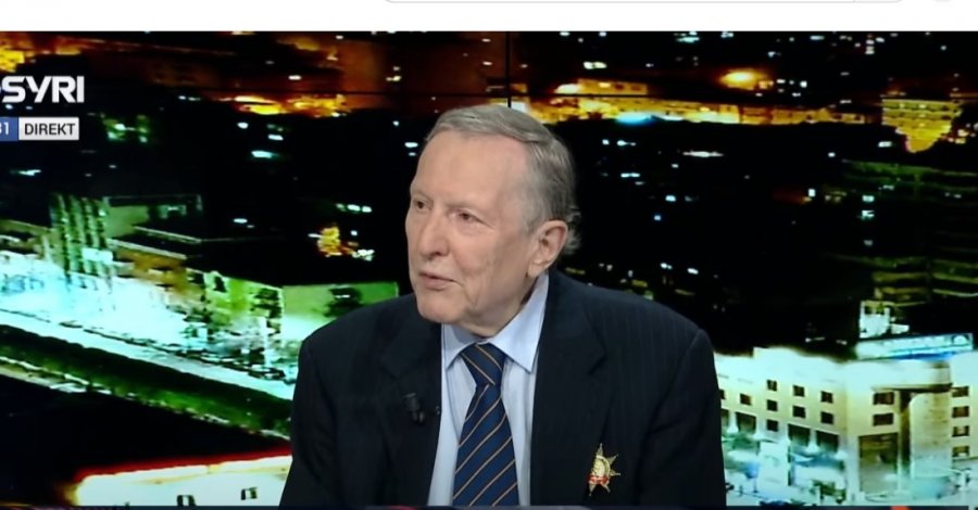 ‘Problemet janë të shkruara në raporte, korrupsioni sfidë’/ Hapi portën e ambasadës në ‘90, Werner Daum flet për rrugën evropiane të Shqipërisë