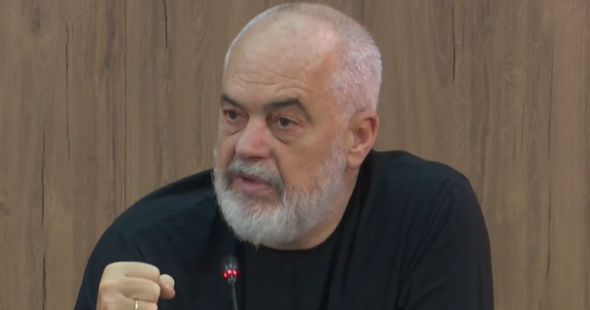 “Projektet me arkitektë të huaj ngjallën interes”, Rama paralajmëron masa ligjore: Ndërtimet që devijojnë nga plani…