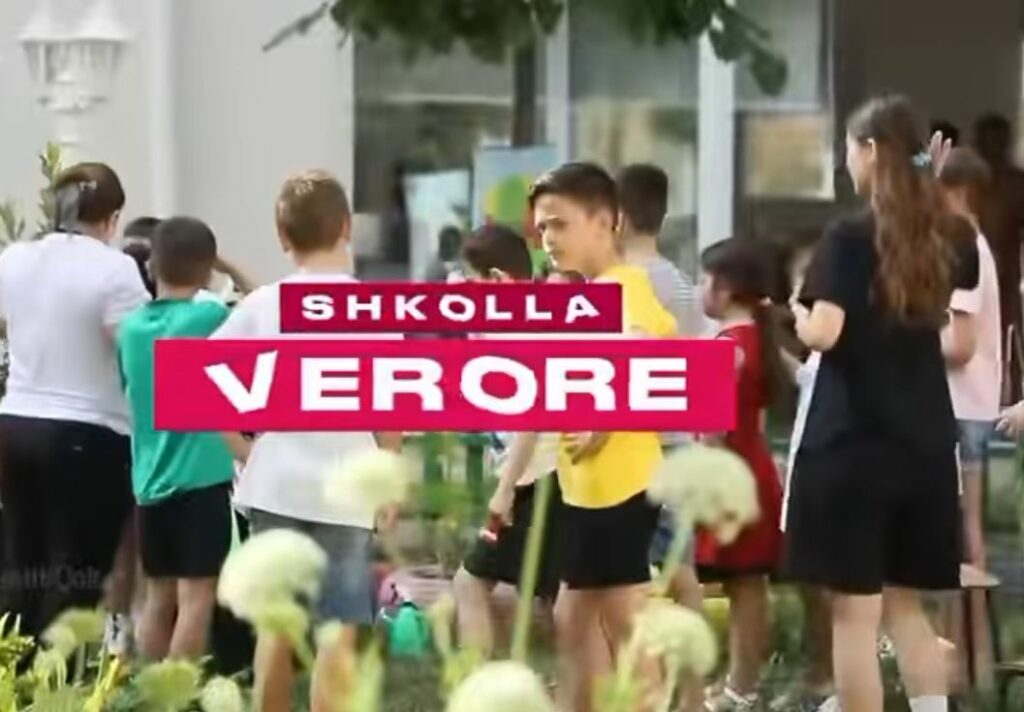 Projekti “Shkolla Verore 2025”/Rama: Eksperiencë për më shumë se 1000 fëmijë