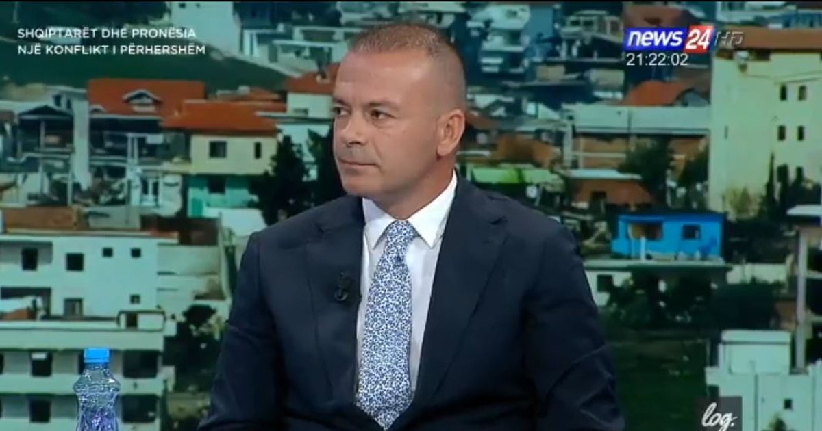 Pronat dhe shqiptarët, Valdrin Pjetri: Problemet më të mëdha i kemi pasur me dokumentat e pas viteve ’90