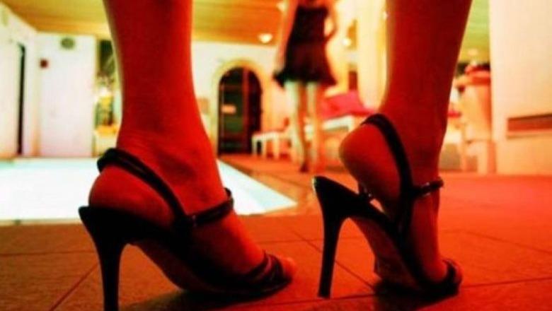 Prostitucion me të huaja (latine, kineze, ukrainase e ruse)! Skema si eskortat e VIP-ave vijnë dhe ikin nga vendi