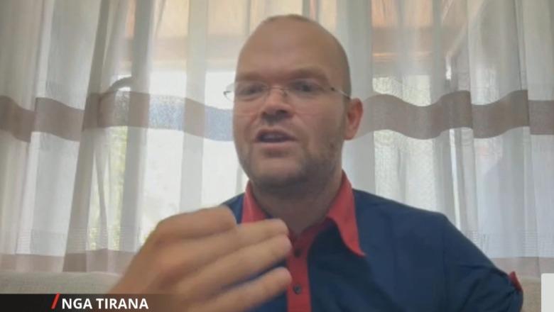 Protestoi para KQZ, Kalaja: Rinumërimi i Durrësit u ndërpre kur u ngushtua diferenca e votave! Do bëj dy kallëzime në SPAK