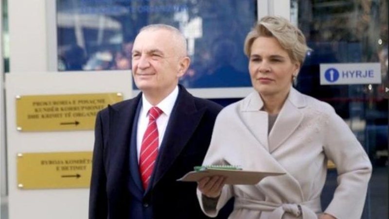 Prova të reja nga SPAK: Meta e Kryemadhi shpenzuan 240 mijë dollarë nga karta e biznesmenit! Pagesa për veshje e udhëtime