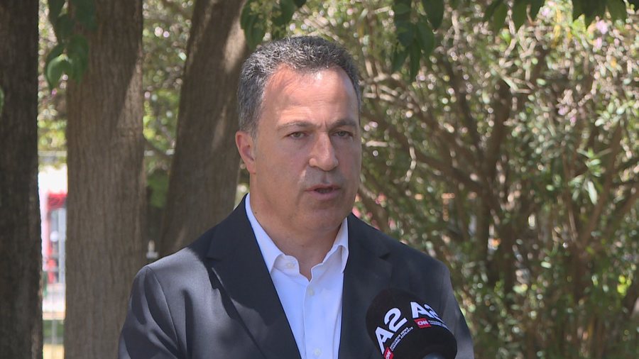 PS me 83 mandate, Peleshi: Rrezikohemi nga arroganca, të synojmë konsensusin