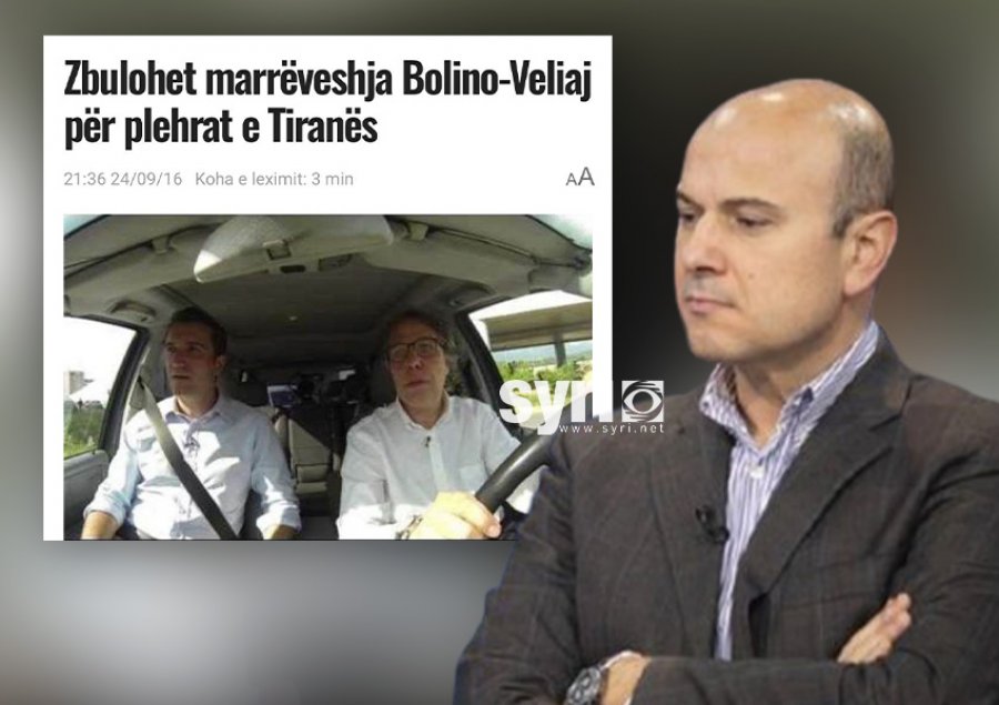 PS në traditën e komunistëve! Edhe Veliajn nuk e hetojnë as për inceneratorin, as për… por për puç ndaj Ramës