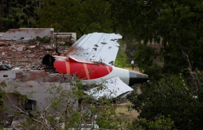 “Pse i fikët motorët?!” Britmat para përplasjes së Air India zbulojnë një të vërtetë tronditëse