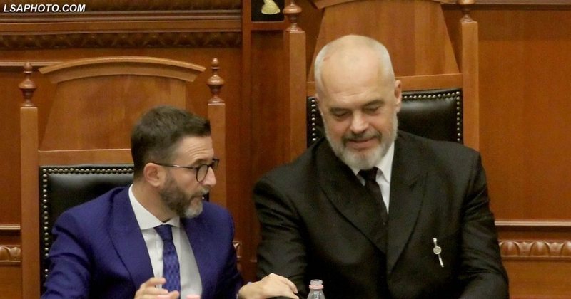 “Pse jam i tensionuar me Ramën!/ Braçe: Ndërtuesit, dhunuesit më të egër të këtij qyteti, që mbrohen nga politikanët