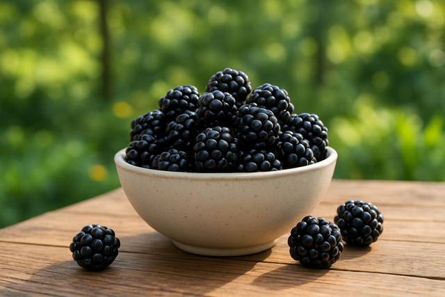 Pse manaferrat janë të shkëlqyera për shëndetin dhe duhet t’i konsumojmë më shpesh