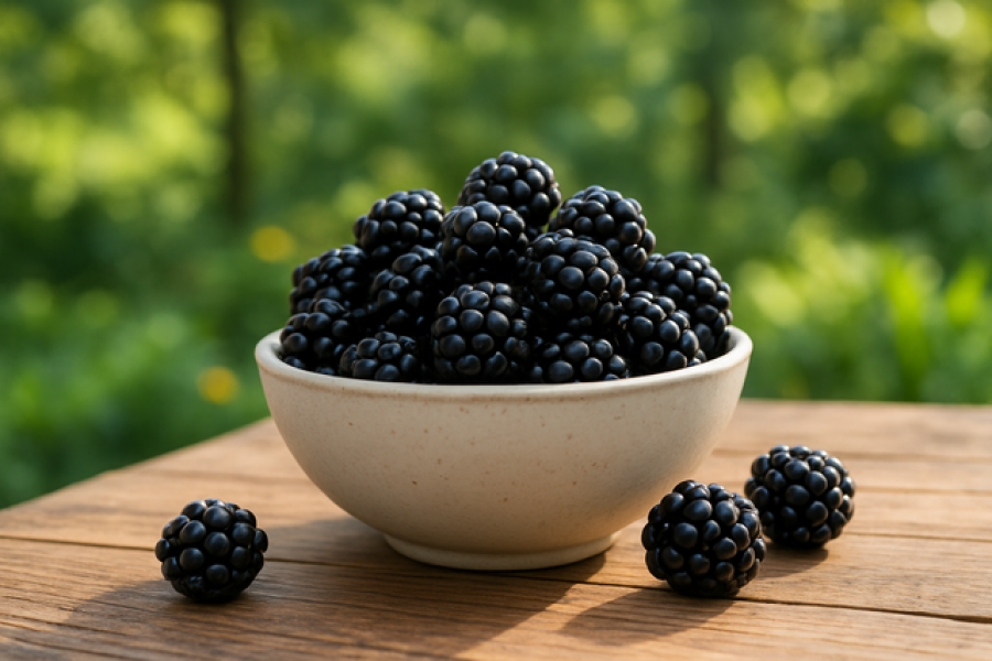 Pse manaferrat janë të shkëlqyera për shëndetin dhe duhet t’i konsumojmë më shpesh