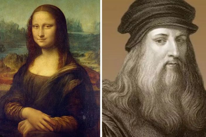 Pse nuk e mbaroi “Mona Lizën”?/ Gjeniu mëngjarash vuante nga strabizmi