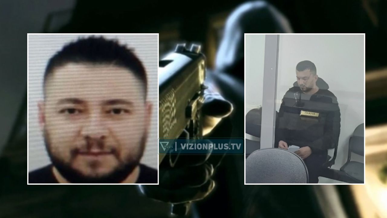 “Pse po e vononi atë punë”, Skerdi Tase zbardh atentatin ndaj Aredin Beharit: Makinën dhe armët i siguroi Henrik Hoxhaj, i shkuam në lokal