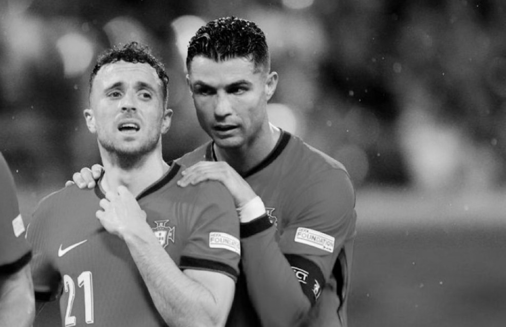 Pse Ronaldo mungoi në funeralin e Diego Jota-s? Zbulohet arsyeja e vendimit drastik të Cristianos