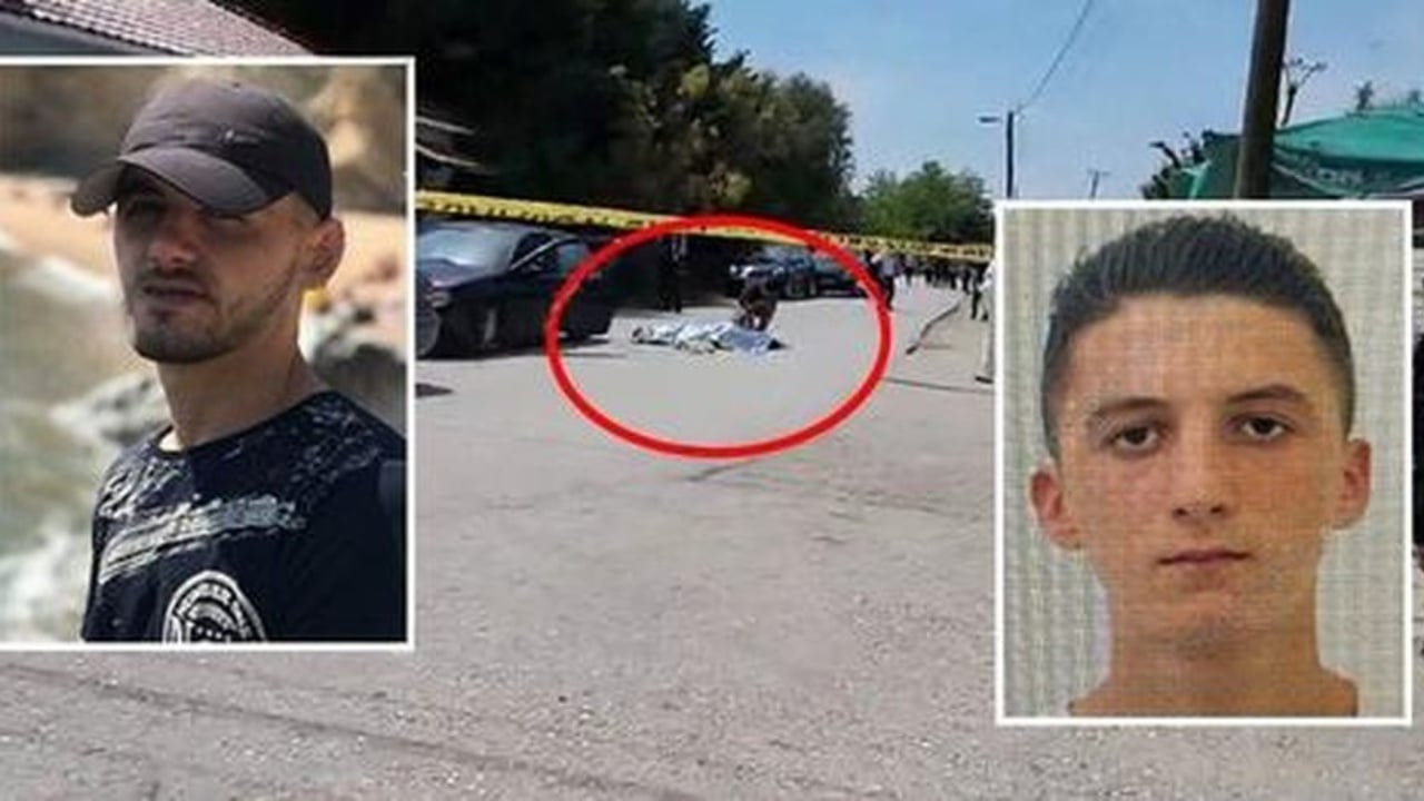 “Pse s’mban korsinë tënde”/ Vrasja e policit nga Azgan Mernica, dëshmitari tregon si ndodhi ngjarja: Ishte gjakftohtë, nxori armën…