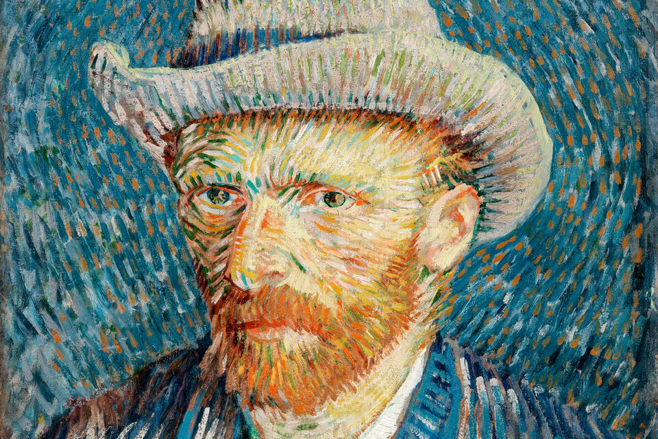 Pse Van Gogh hëngri bojë të verdhë? Obsesioni problematik që fshihet pas kryeveprave