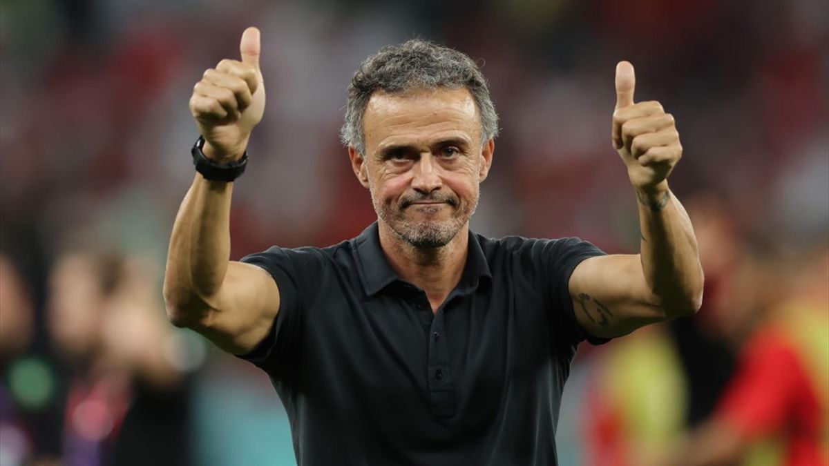 PSG ofron 80 milionë euro për 20-vjeçarin e Barcelonës, “fiksimi” i Luis Enrique