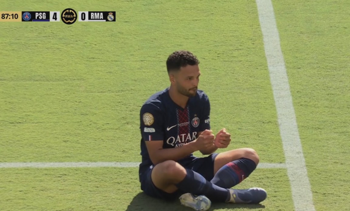 PSG turpëron Real Madridin dhe kalon në finalen e madhe, ku e pret Chelsea (video)