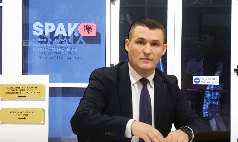 Punësim i paligjshëm dhe ‘asfalt elektoral’ në zgjedhje? Ja si përgjigjet kreu i SPAK në takimin me dyer të mbyllura