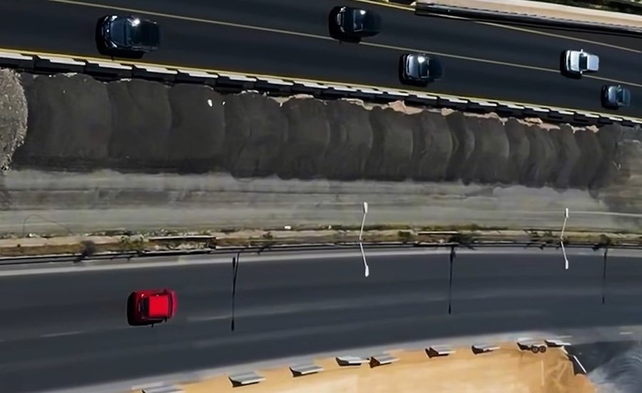 Punimet në Tiranë-Durrës, Rama: Korsitë e reja drejt përfundimit