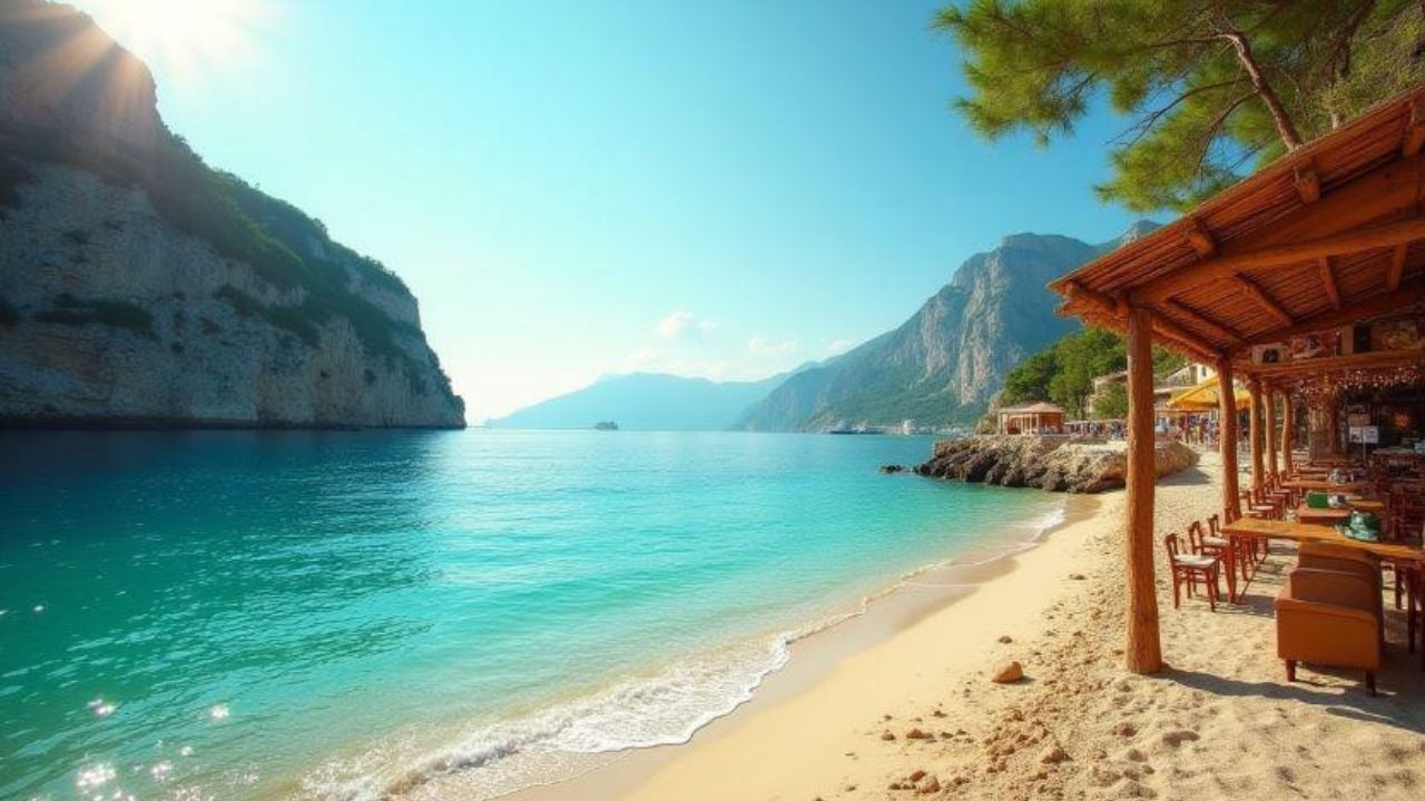 “Pushime autentike dhe me buxhet të përballueshëm”/ “Travel and Tour” promovon Shqipërinë: Sekreti i Mesdheut, i njohur për plazhet e pastra dhe kulturën e pasur