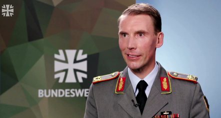 “Putin do sulmojë me mbi 2 mijë dronë”, gjenerali gjerman paralajmëron rrezikun për Ukrainën