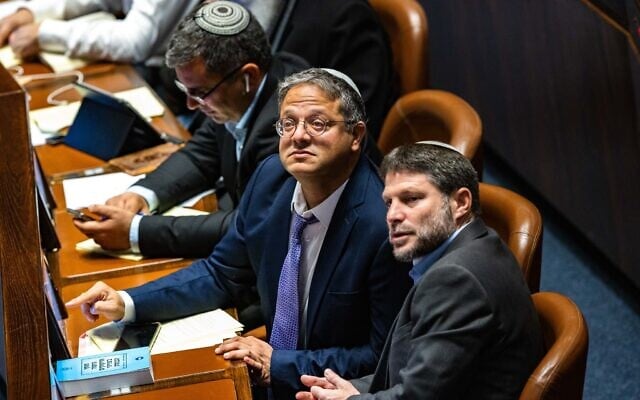 Qëndrimet ndaj luftës në Gazë, Holanda u ndalon hyrjen në vend dy ministrave izraelitë