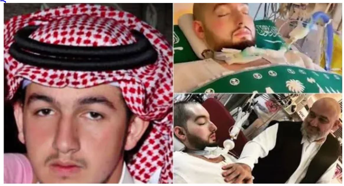 Qëndroi mbi dy dekada në koma, ndërroi jetë “Princi i Fjetur” i Arabisë Saudite