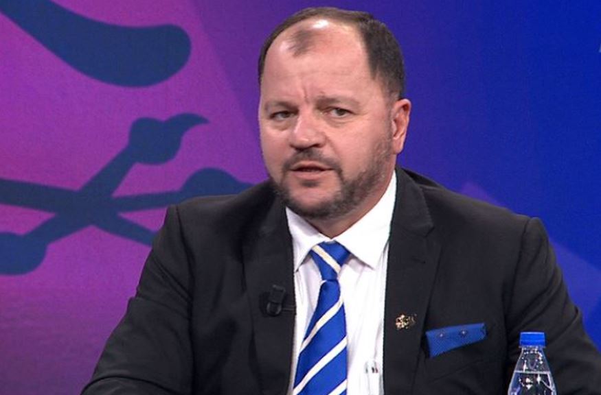 ”Qesh mirë, kush qesh i fundit”, Maliqi shpërthen: Ka humbur Zegjineja, që qeshte çdo ditë me Gazin