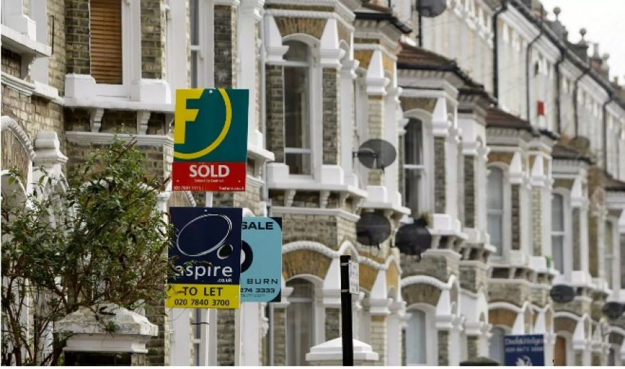 Qiratë në qiell: Vetëm pesë qytete evropiane ofrojnë banesa me tre dhoma nën 2,000 euro