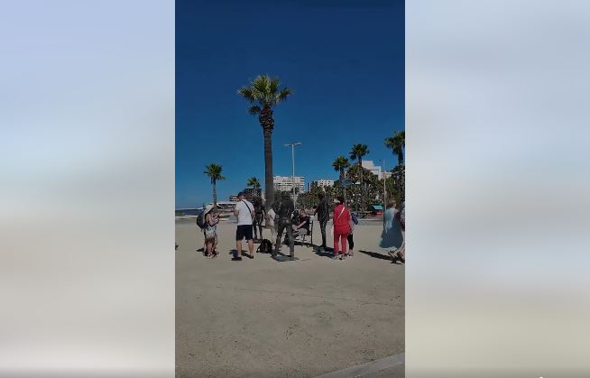 “Qytet me histori mahnitëse”,Rama sjell përshtypjet e turistëve të huaj për Durrësin