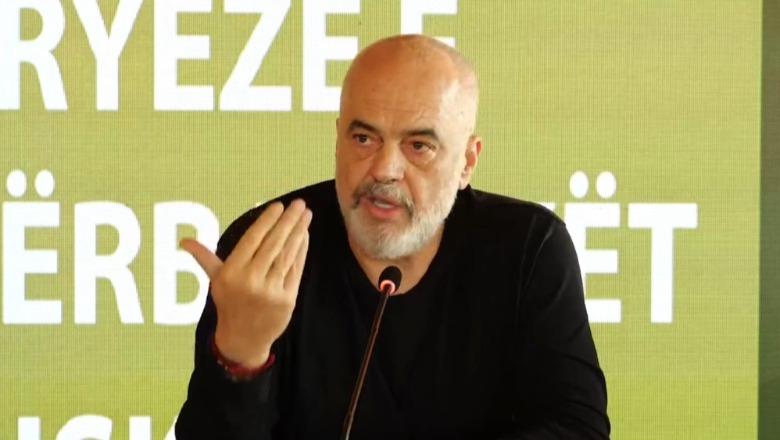 Rama: “Bankers” na detyrohet 240 mln euro, Prokuroria t’ia nxjerrë ujin e zi!